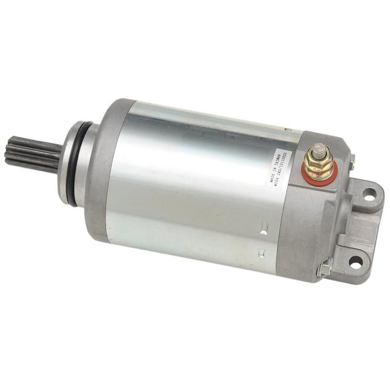 Ricks Electric Starter Motor Arctic Cat 700 4x4 & Suzuki LT-A700X LT-A750X King 61-321
