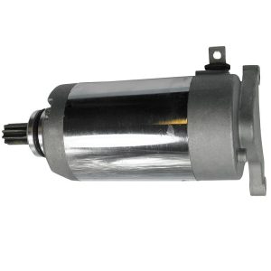 Ricks Motorsport Electric Starter Motor Yamaha BW200 TT-R225 TT-R230 TW200 XT225 61-419