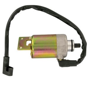 Ricks Electric Starter Motor Polaris Phoenix 200 Sawtooth 200 61-511