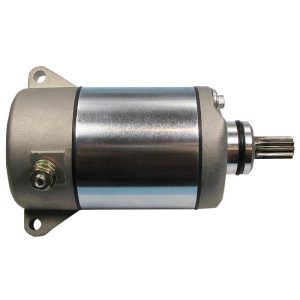 Ricks Electric Starter Motor Polaris Hawkeye 300 2x4 4x4 Sporstman 300 4X4 61-515