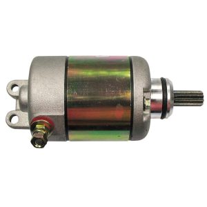 Ricks Electric Starter Motor KTM 250 400 450 505 525 & Polaris 450 525 Outlaw 61-516