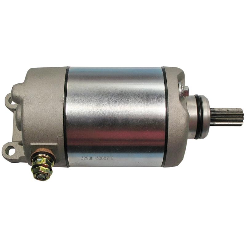 Ricks Electric Starter Motor Polaris Sportsman 550 EPS Touring EPS XP 61-518