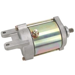 Ricks Motorsport Electric ATV Starter Motor Can-Am DS250 2006-2012 61-607
