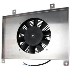 Moose Utility Hi Performance Cooling Fan Kawasaki KAF620 Mule