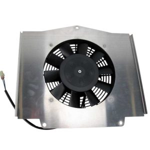 Moose Utility Hi Performance ATV Cooling Fan Honda TRX450R TRX450ER