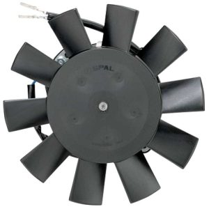Moose Utility Hi Performance ATV Cooling Fan Polaris