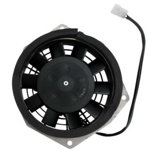 Moose Utility Hi Performance ATV Cooling Fan Arctic Cat Suzuki Kawasaki