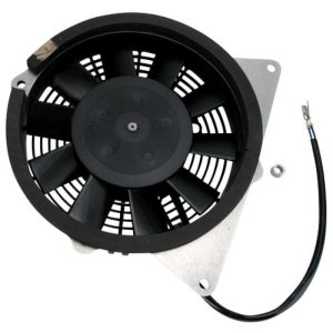 Moose Utility Hi Performance ATV Cooling Fan Kawasaki KLF400B Bayou 1993-1999