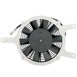 Moose Utility Hi Performance Cooling Fan Kawasaki KVF750 Brute Force 2005-2009