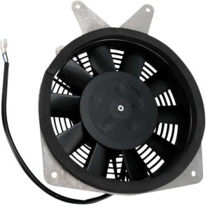 Moose Utility Hi Performance ATV Cooling Fan Kawasaki Suzuki