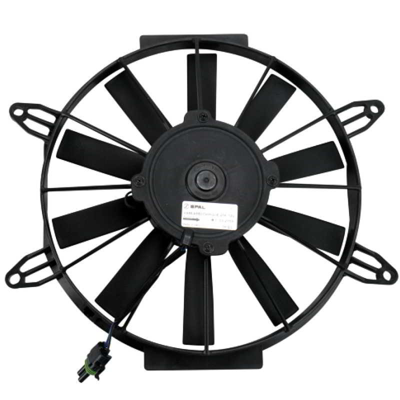Moose Utility ATV UTV Replacement Radiator Cooling Fan Polaris Sportsman-63370