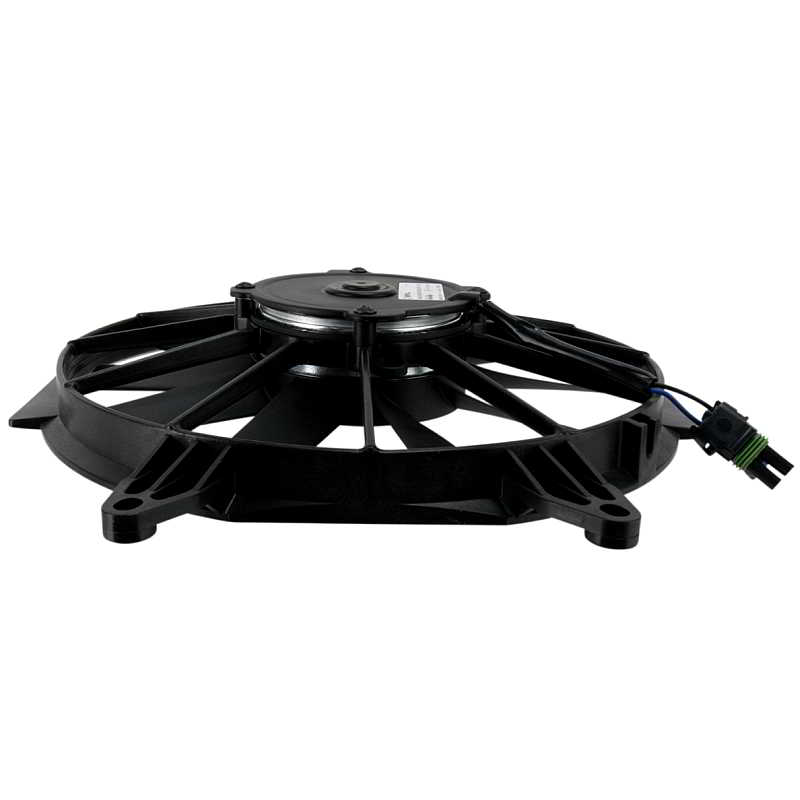 Moose Utility ATV UTV Replacement Radiator Cooling Fan Polaris Sportsman-63369