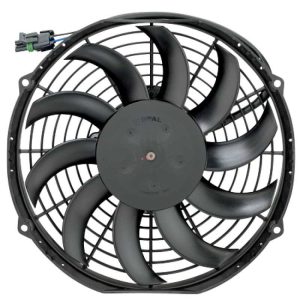 Moose Utility OEM Replacement Cooling Fan Polaris Ranger