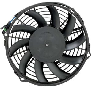 Moose Utility OEM Replacement Cooling Fan Polaris & CAN AM