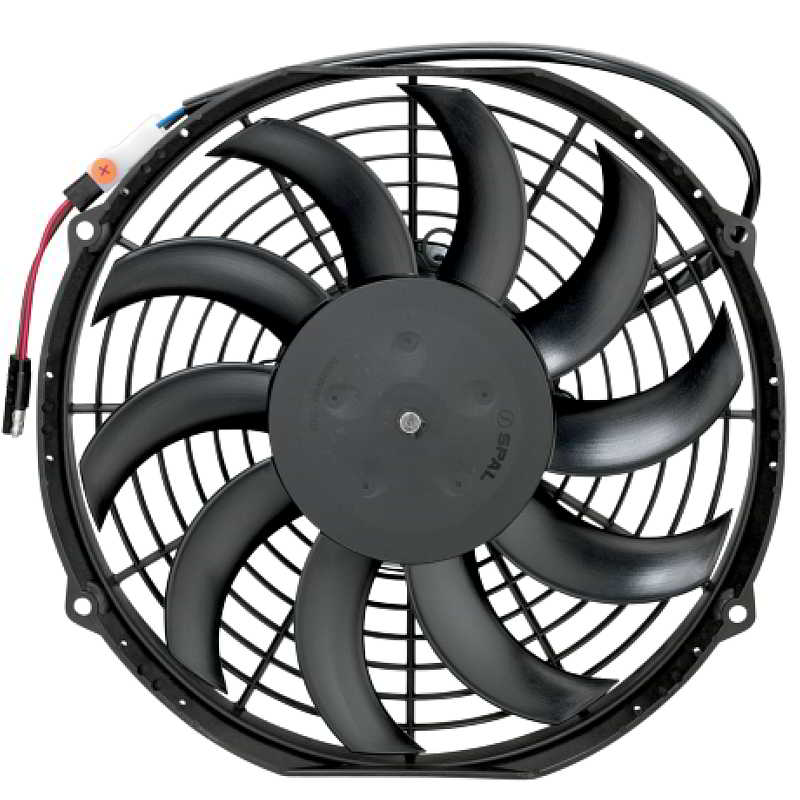 Moose Utility OEM Replacement Cooling Fan Arctic Cat