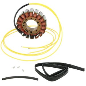 Ricks Electric Magneto Stator Can-Am Outlander 400 500 650 800 Renegade 500 800 21-056