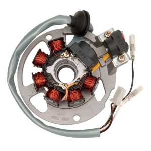 Ricks Electric Magneto Stator E-Ton AXL 50 & Polaris Predator 50 90 Scrambler 21-550