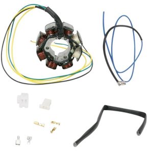 Ricks Electric High Output Stator Honda TRX125 FourTrax 1987-1988 21-618H