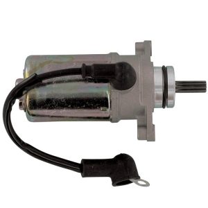 Ricks Electric Starter Motor Yamaha YFM50 YFM80 YFM80W YFM100 61-403