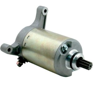 Ricks Electric Starter Motor Yamaha YFM350 YFM350ER YFM350FW YFM350U YFM350X 61-405