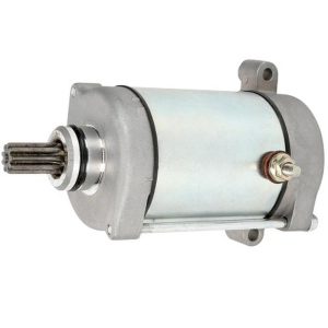 Ricks ElectricStarter Motor Yamaha YFM350FX FM350U YFM400 YFM400FWN 61-409