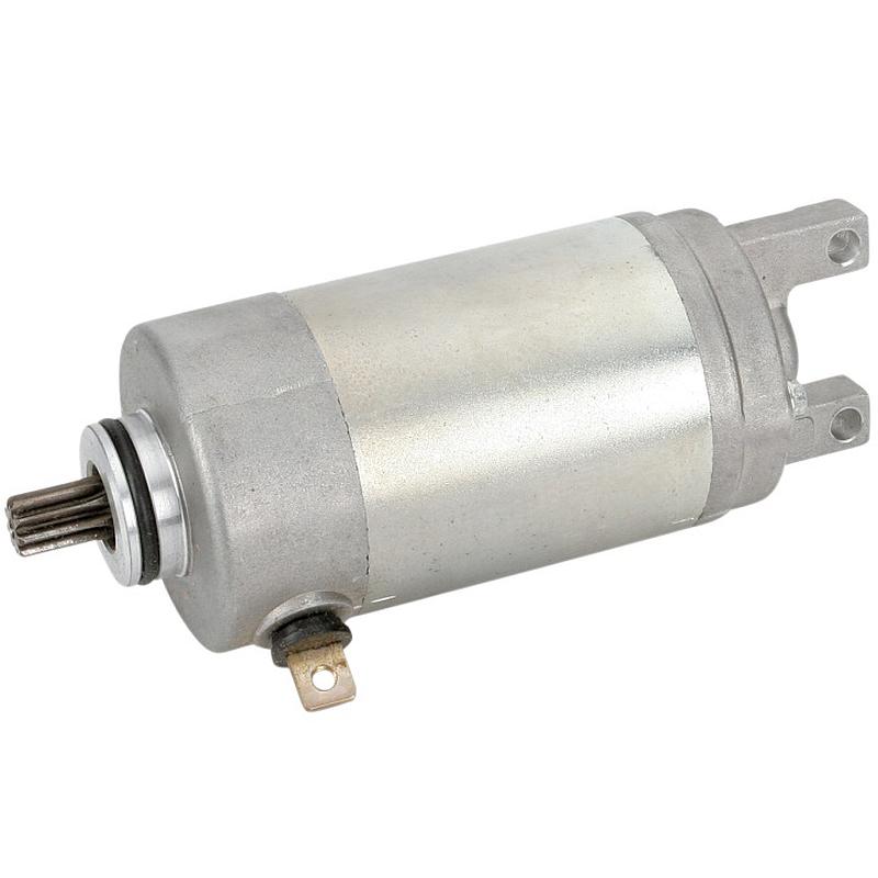 Ricks Motorsport Electric ATV Starter Motor 61-410-0