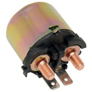 Ricks Starter Solenoid Relay Switch For Kawasaki EN450A KEF300 KLF300 KLF400 65-201