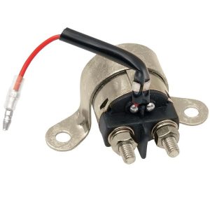 Ricks Starter Solenoid Relay Switch Polaris All 250-500cc/ exc Mangnum 500 97-03 65-501