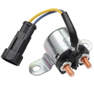 Ricks Starter Solenoid Relay Switch Polaris Ranger Scrambler Sportsman 65-503