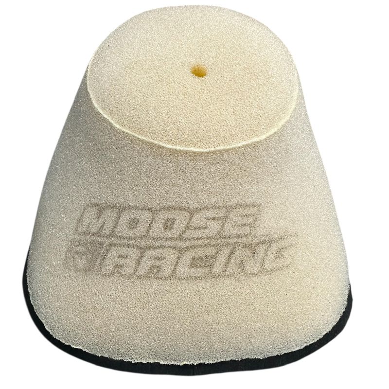 Moose Racing Foam Air Filter Yamaha YZ125 YZ490 1986 - Image 2