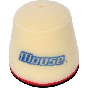 Moose Racing Foam Air Filter Suzuki RM80 86-01 RM85 02-15-0