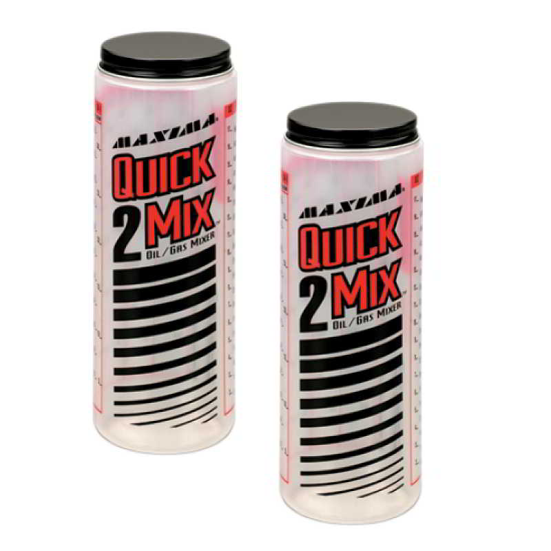 Maxima Quick 2 Mix Ratio Cup