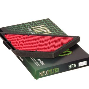 Hiflo Air Filter Kawasaki ZG1400 Concours 14 08-22 & Kawasaski ZX14 Ninja 06-11-0
