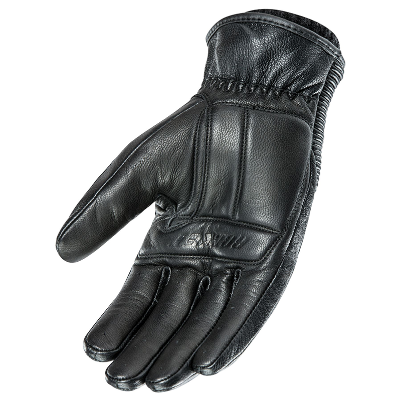 Joe Rocket Cafe Racer Street Motorcycle Leather Gloves - Pick Size & Color-200463