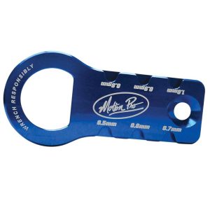 Motion Pro Spark Plug Gap Tool 08-0579-0