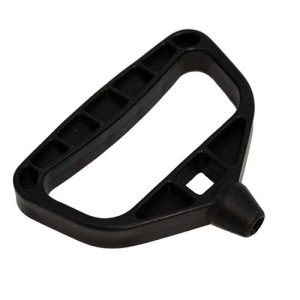 Pull Starter Handle Universal Black