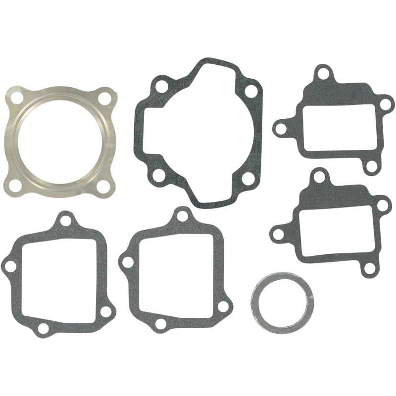 Moose Racing Top End Gasket Set Yamaha PW80 1983-2006 & BW80 Big Wheel 1986-1990
