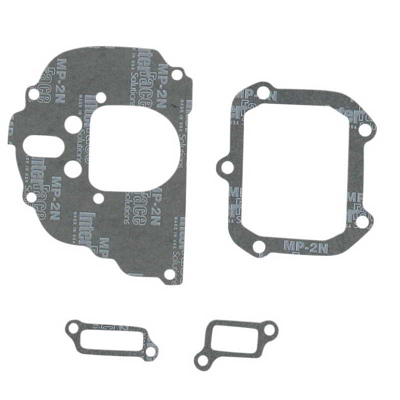 Moose Racing Top And Gasket Set KTM 0934-0468-82016