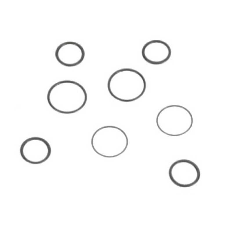 Moose Racing Top And Gasket Set KTM 0934-0480-82065