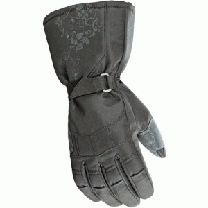 Joe Rocket Womens Sub-Zero Gloves