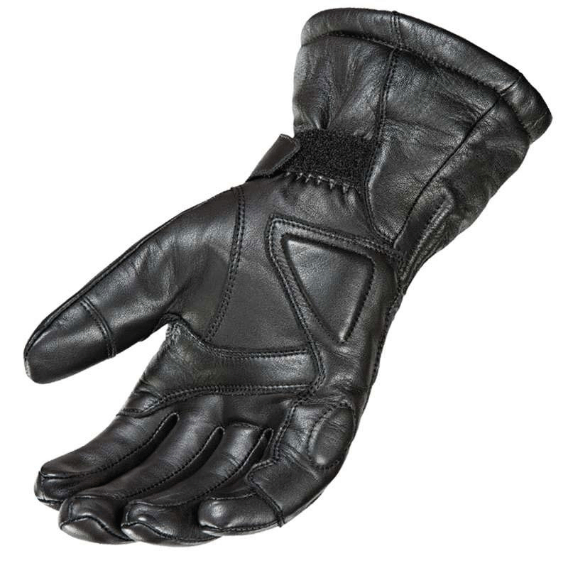 Joe Rocket Windchill Winter Waterproof Motorcycle Leather Gloves-81717