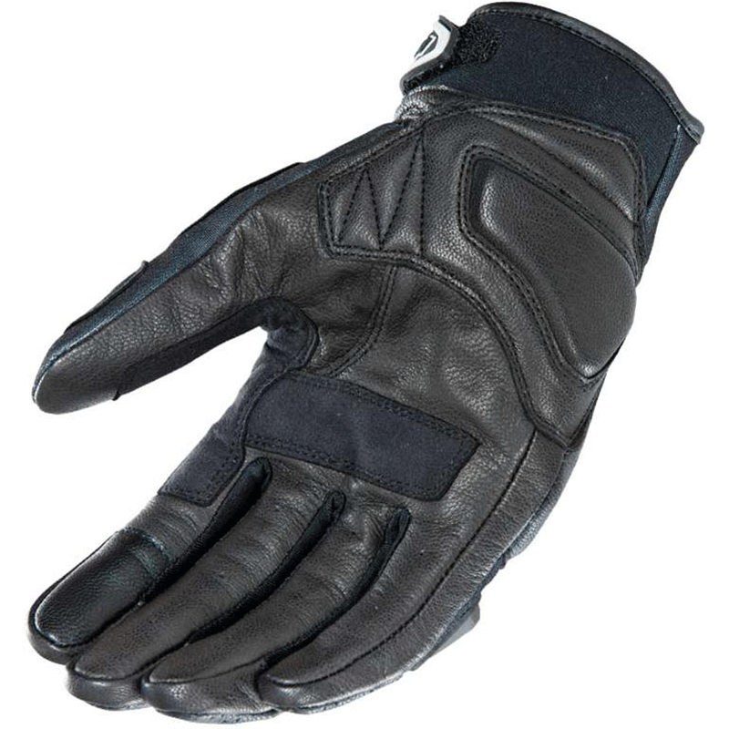 Joe Rocket Cyntek Leather/Textile Motorcycle Women Gloves - Pick Size/Color-82611