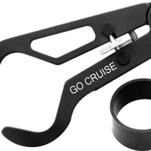 Go Cruise 2 Throttle Control Black - GC-A1BK-0