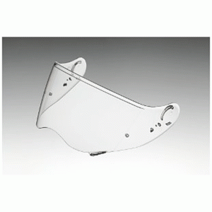 Shoei CNS-2 Pinlock Face Shield Clear