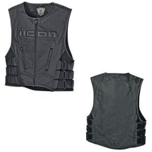 Icon Regulator D3O Vest