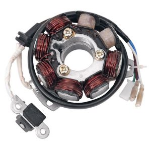 Ricks Motorsport Electric High Output Stator 21-602H-0