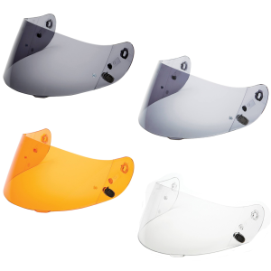 HJC CL-17 CL-17 Plus CS-R3 Pinlock HJ-09 Replacement Face Shield Helmet Clear