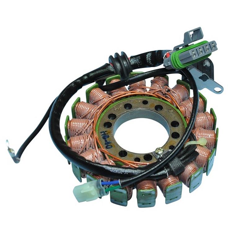 Ricks Electric Stator Polaris Sportsman 500 EFI 06-10/ Ranger 500 4x4 EFI 06-12-0