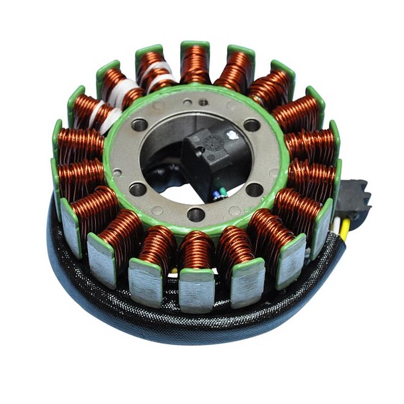 Ricks Motorsport Electric Polaris Stator 21-558-0