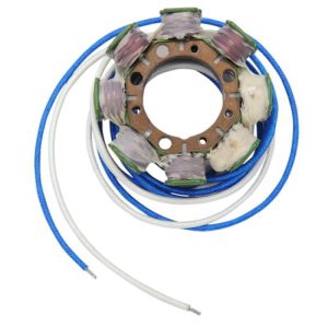Ricks Electric Magneto Stator Kawasaki KX125 2003-2004